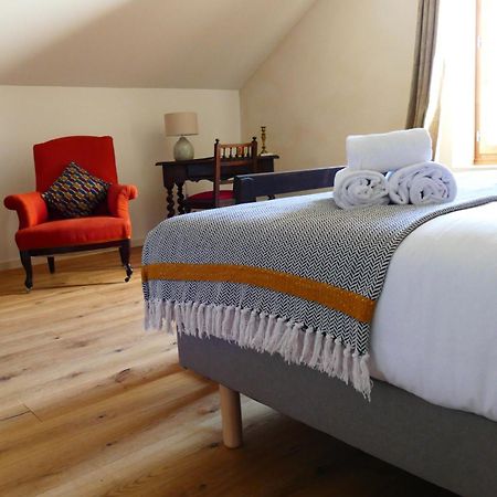 Casa Surgente Bed and Breakfast Carcheto Eksteriør billede