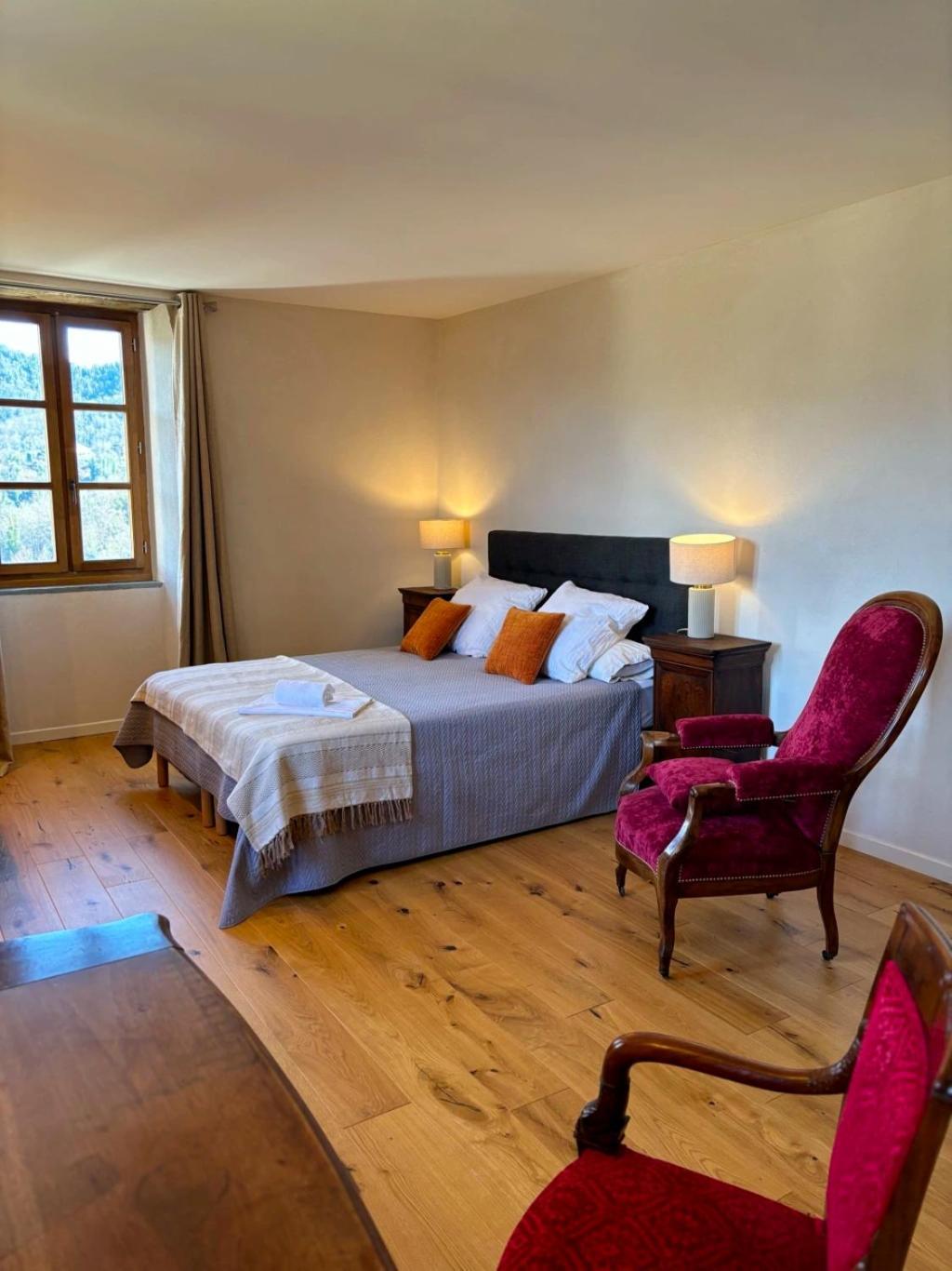 Casa Surgente Bed and Breakfast Carcheto Eksteriør billede