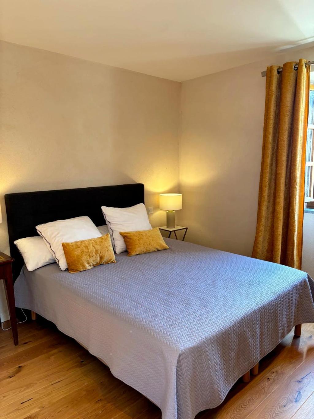 Casa Surgente Bed and Breakfast Carcheto Eksteriør billede