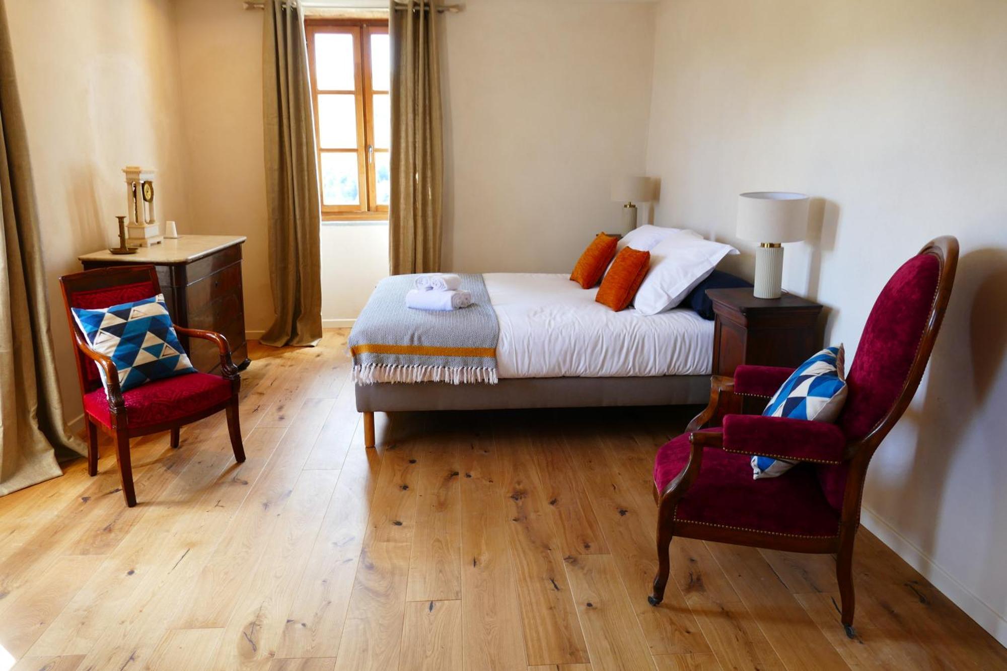 Casa Surgente Bed and Breakfast Carcheto Eksteriør billede