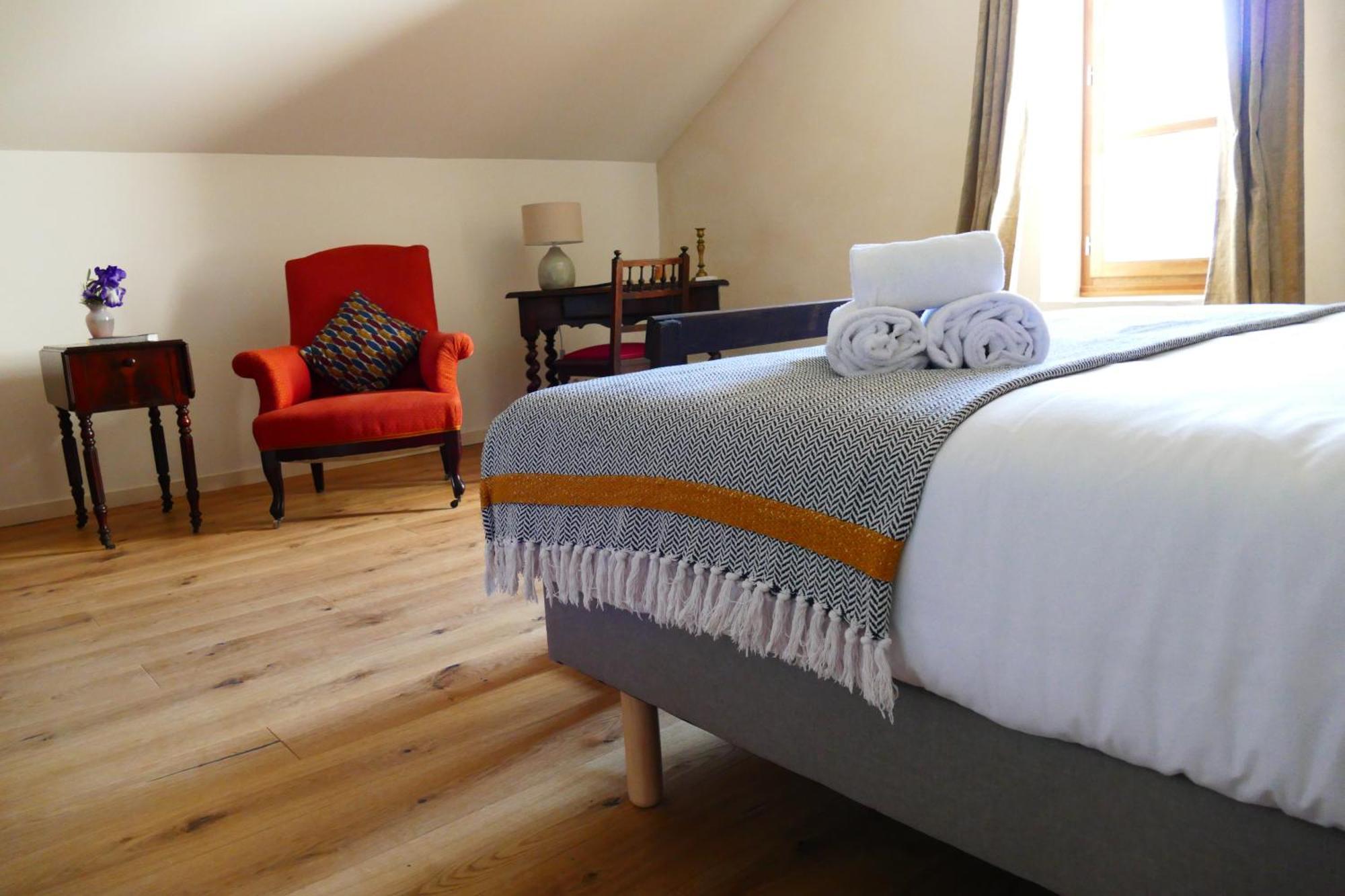 Casa Surgente Bed and Breakfast Carcheto Eksteriør billede